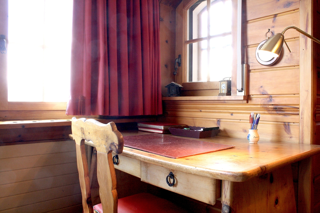 Chalet di 8 locali