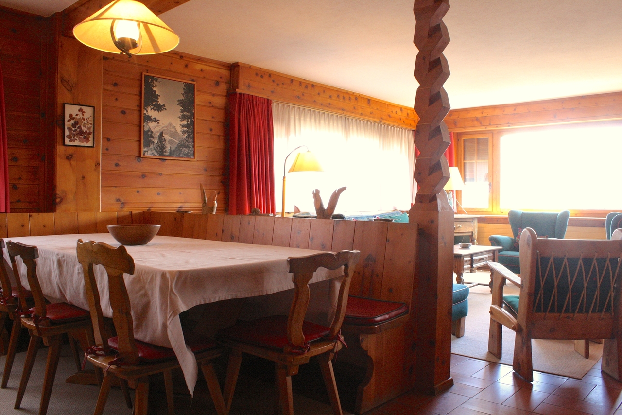 Chalet di 8 locali