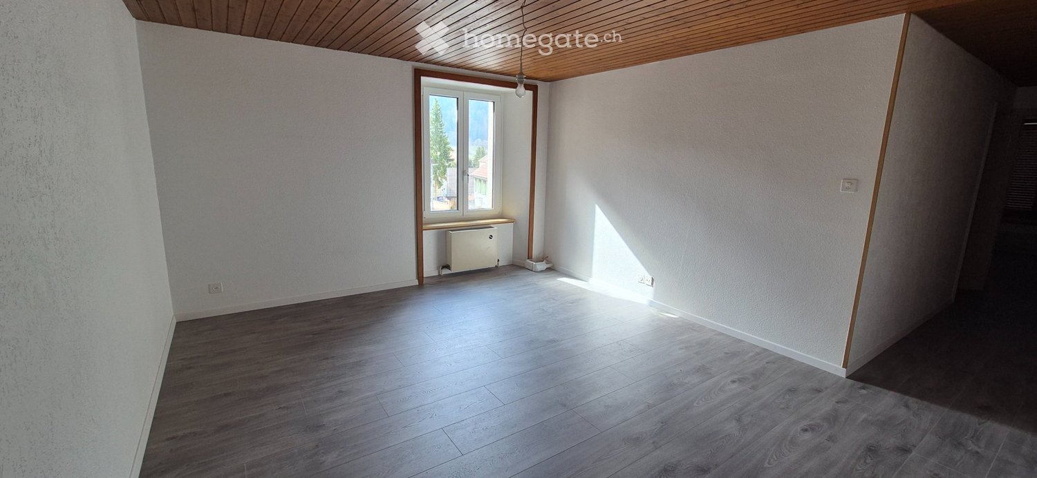 Appartamento di 4 ½ locali