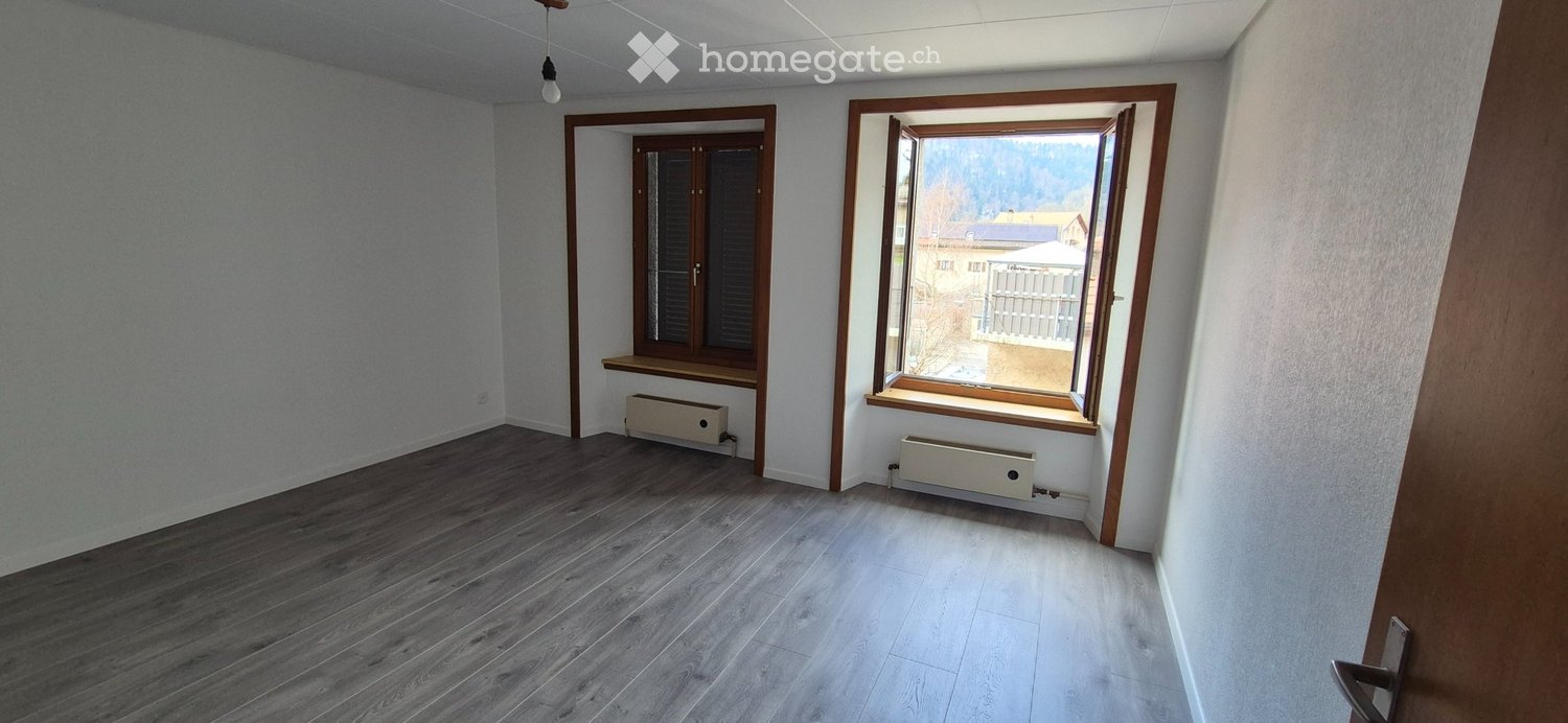 Appartamento di 4 ½ locali