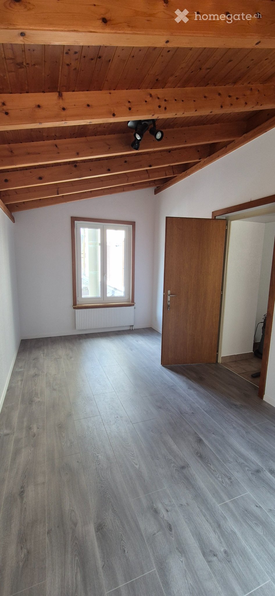 Appartamento di 4 ½ locali