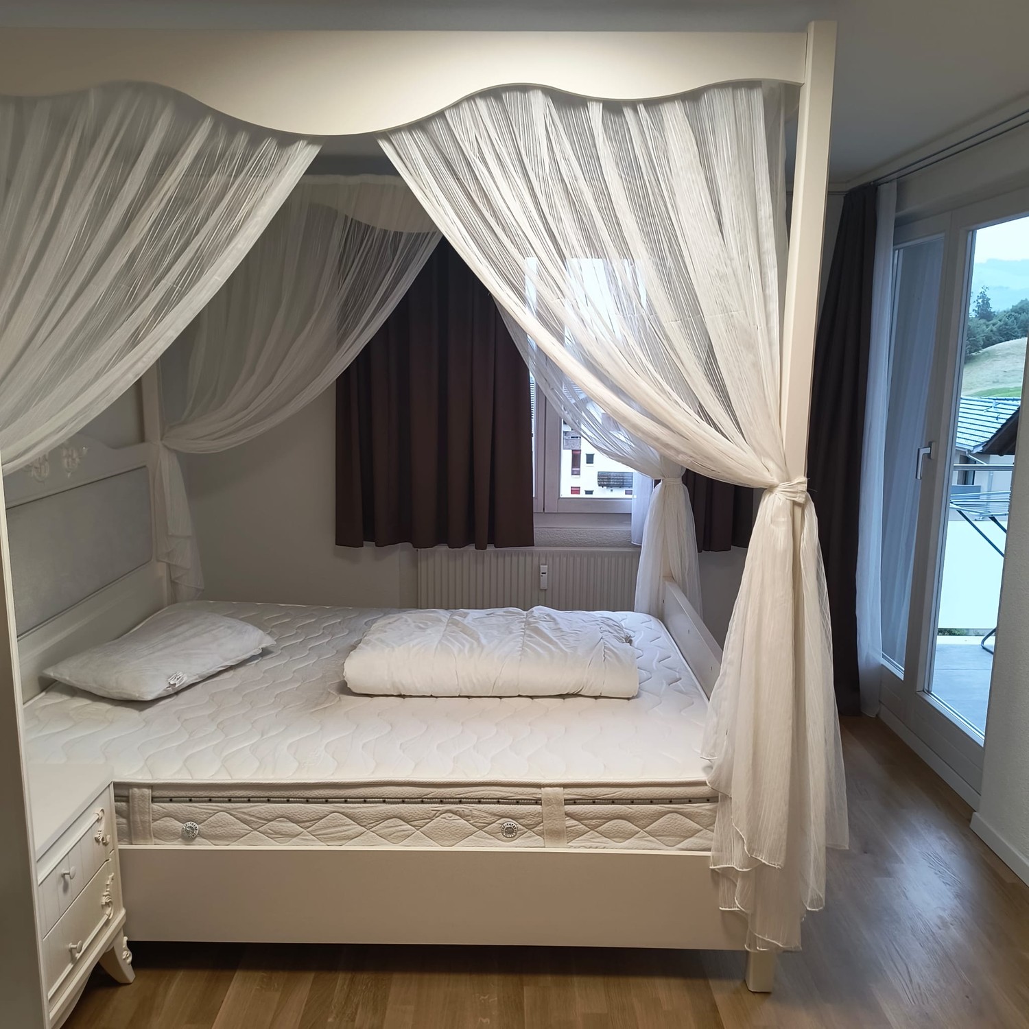 Appartamento di 2 ½ locali