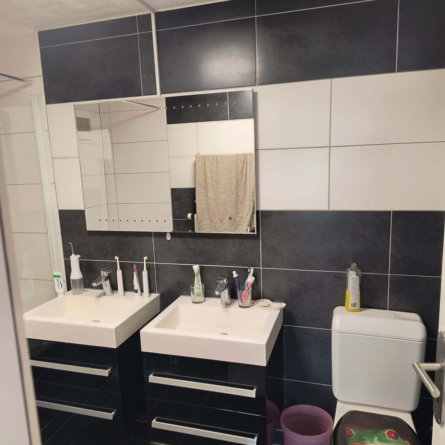 Appartamento di 2 ½ locali