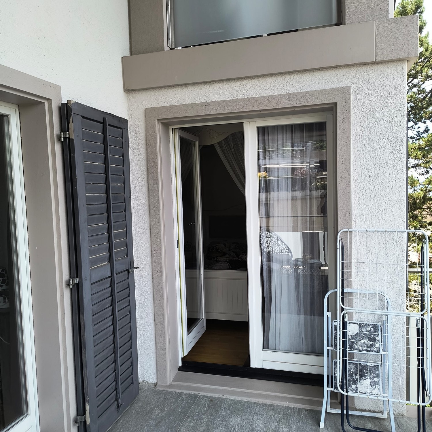 Appartamento di 2 ½ locali