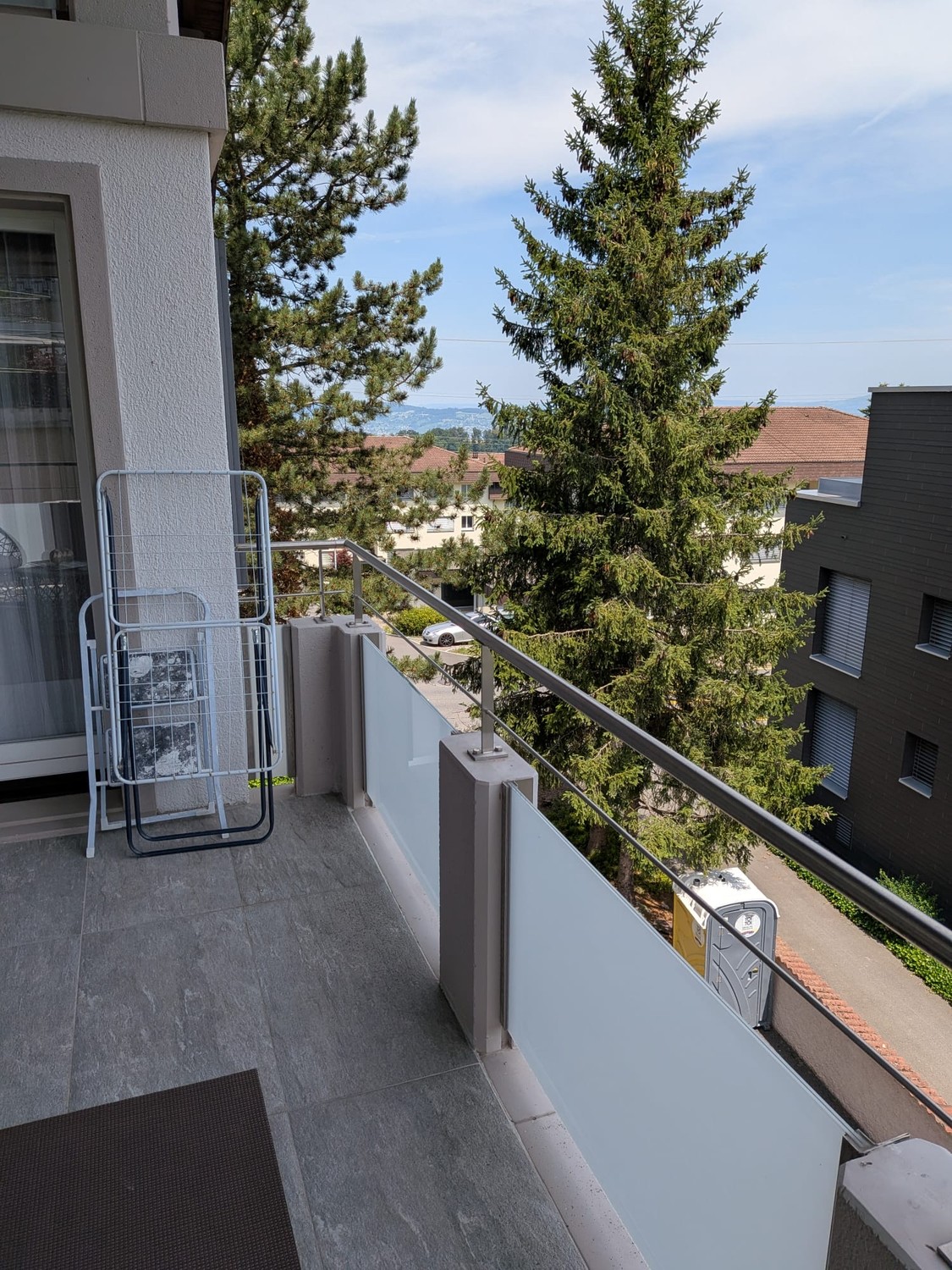 Appartamento di 2 ½ locali