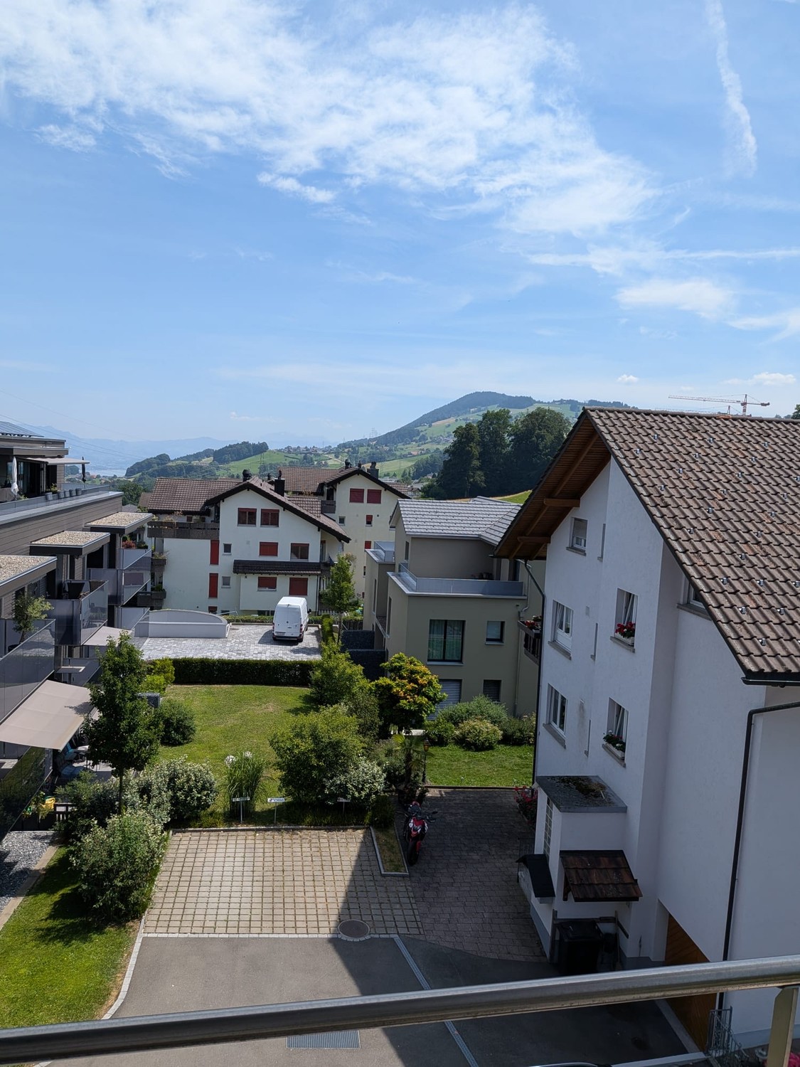 Appartamento di 2 ½ locali