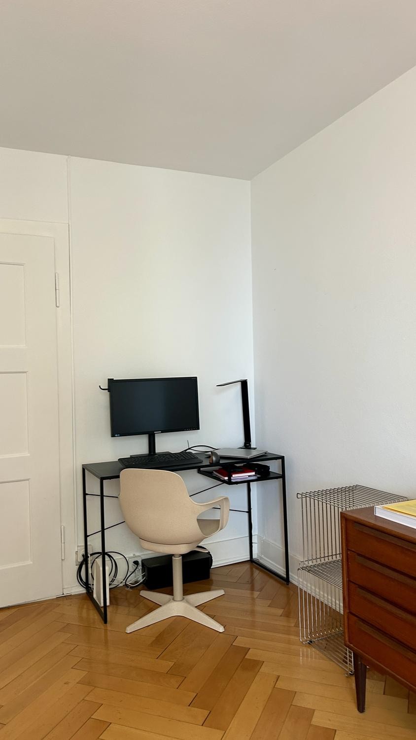 Appartamento di 2 ½ locali