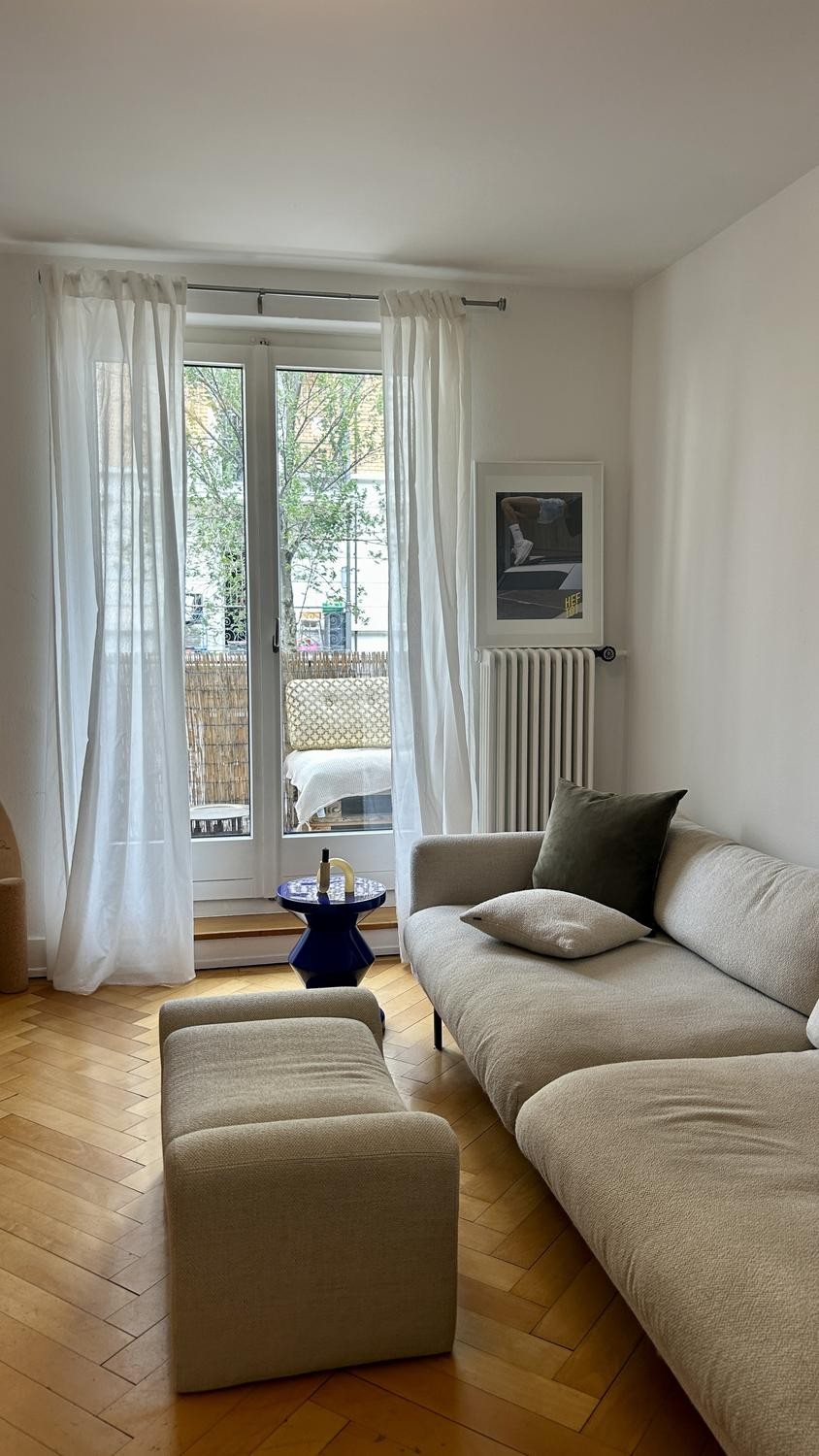 Appartamento di 2 ½ locali