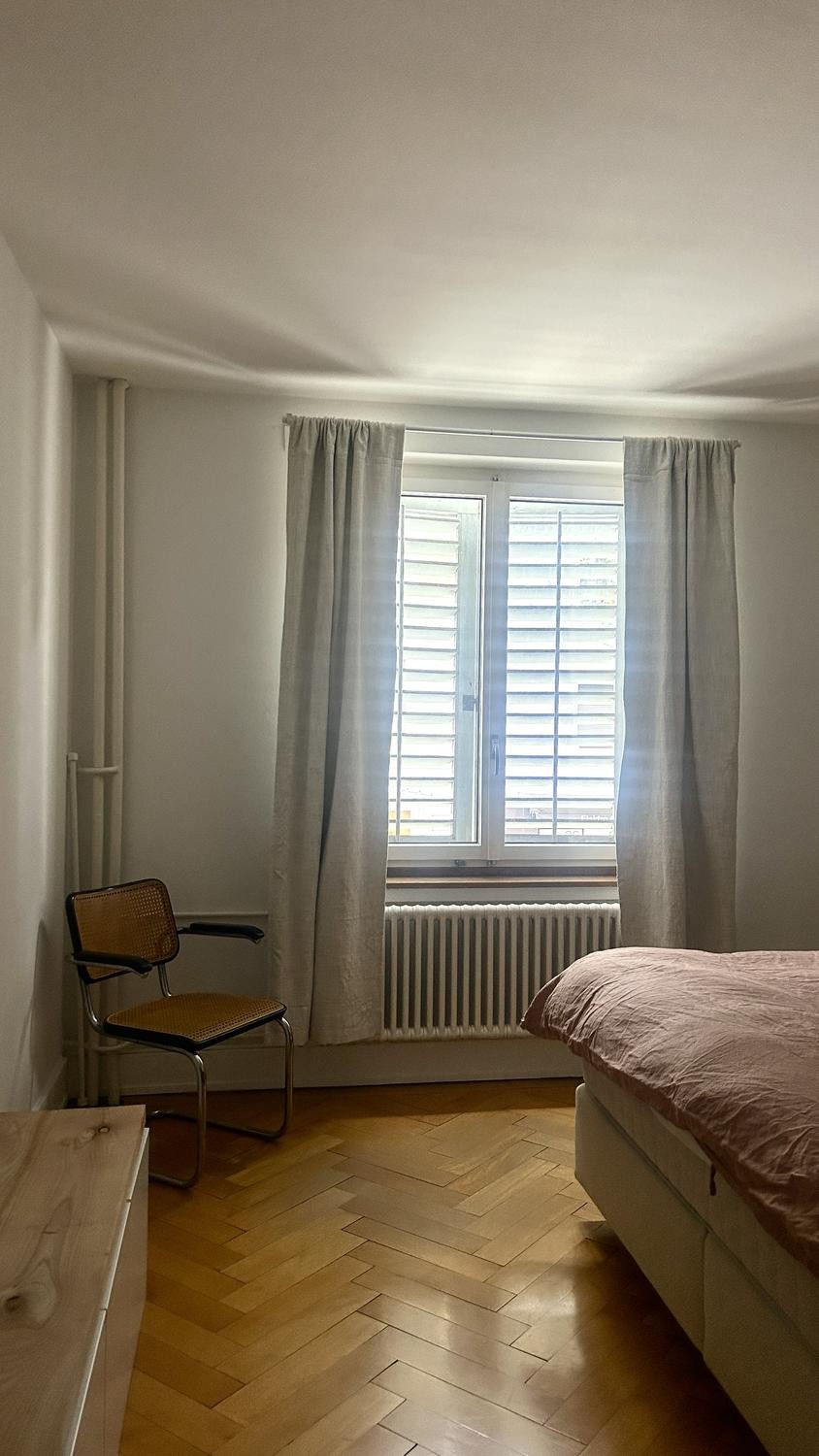 Appartamento di 2 ½ locali