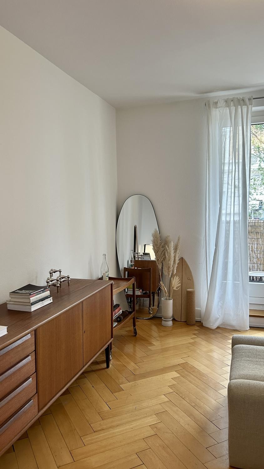 Appartamento di 2 ½ locali