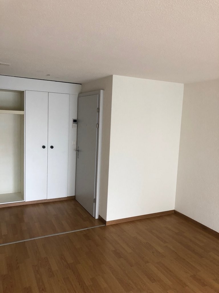 Appartamento di 1 ½ locali