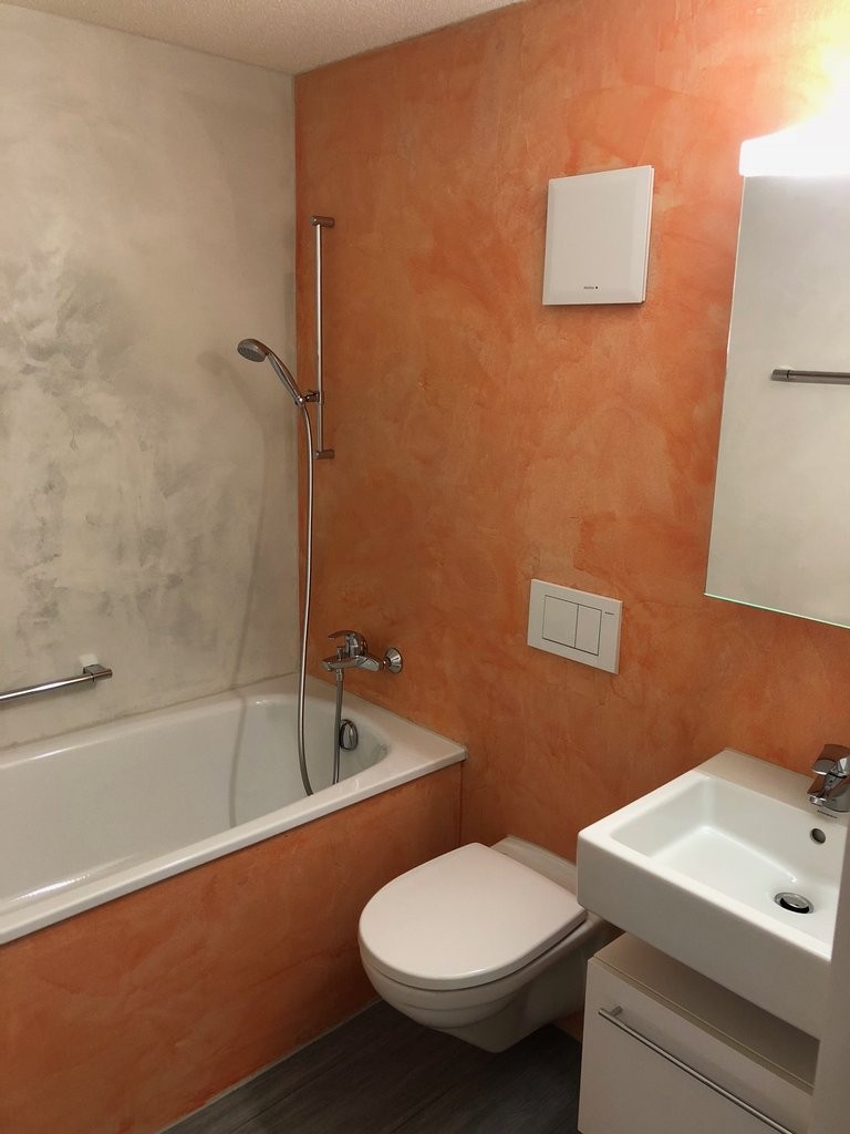 Appartamento di 1 ½ locali