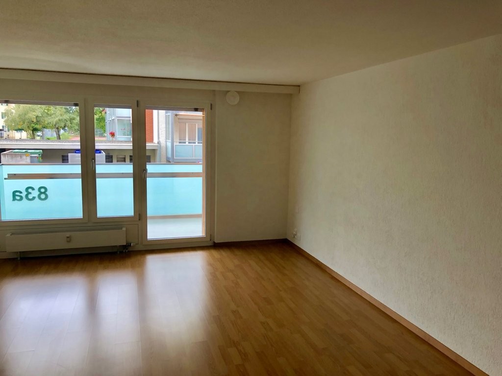 Appartamento di 1 ½ locali