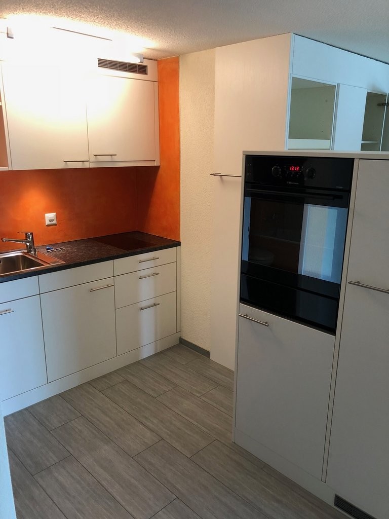 Appartamento di 1 ½ locali