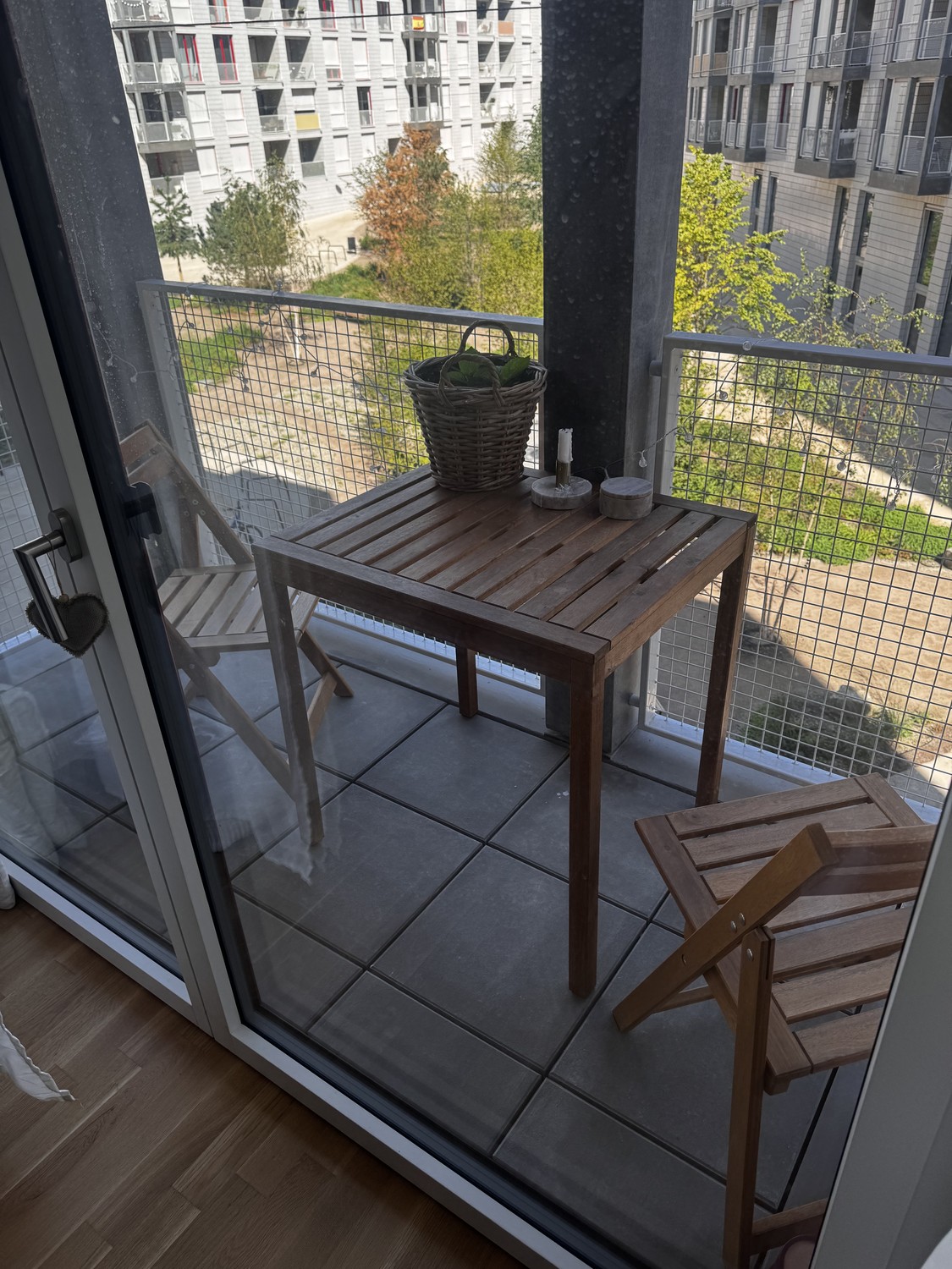 Appartamento di 3 ½ locali