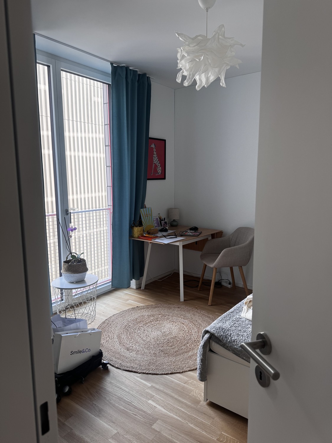 Appartamento di 3 ½ locali