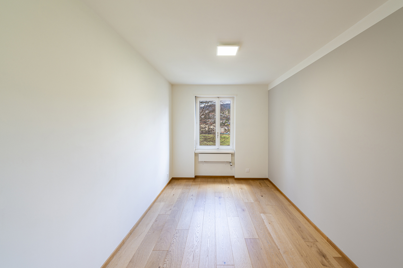 4 ½ rooms apartment
