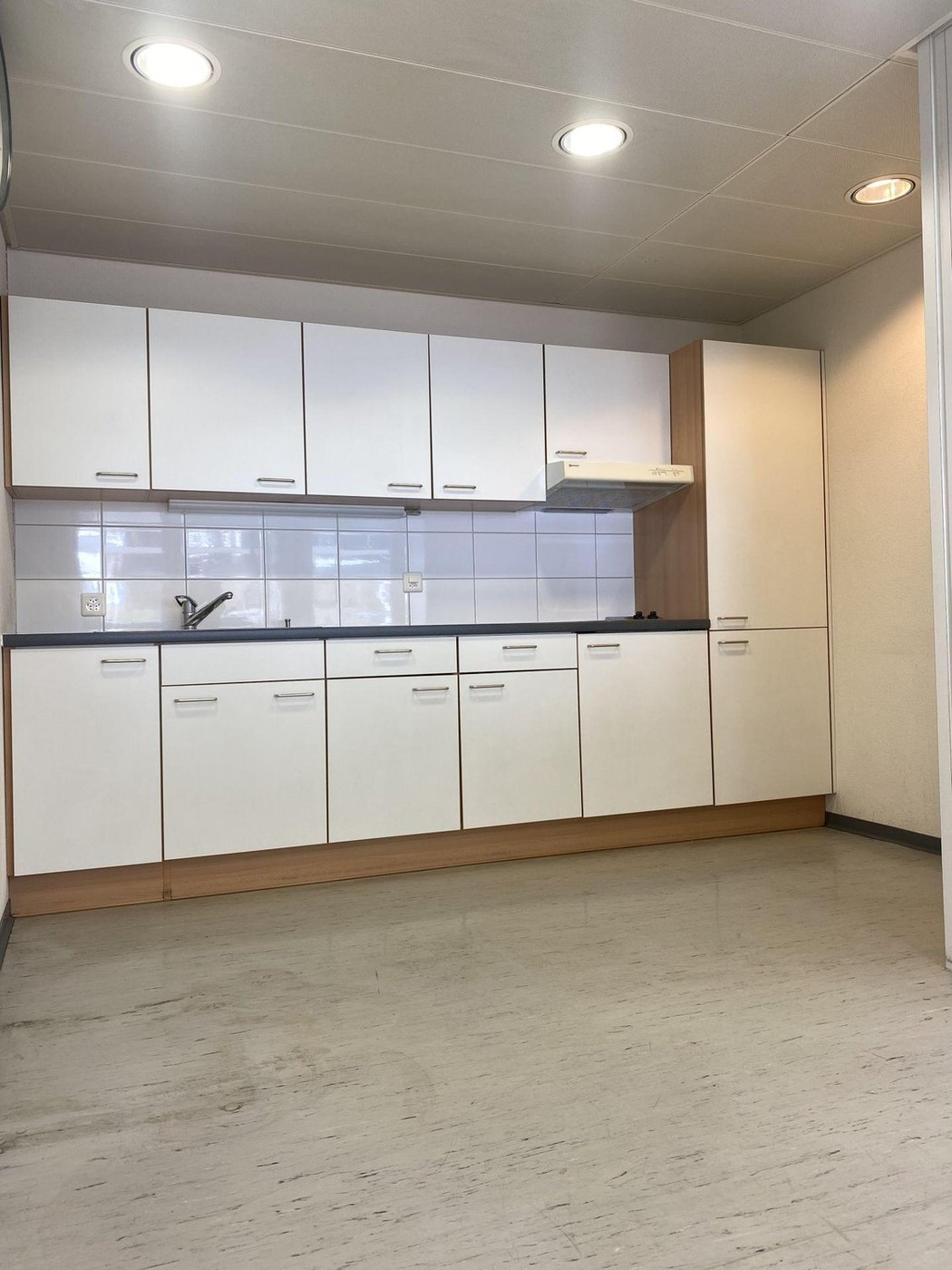 470m² commercial
