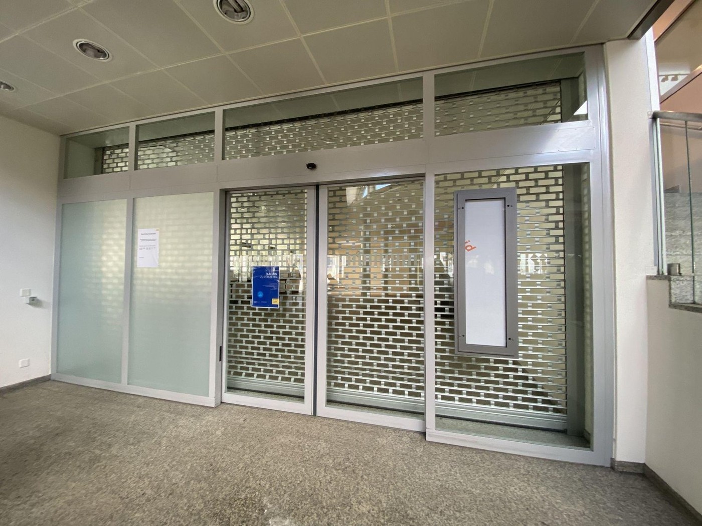 470m² commercial