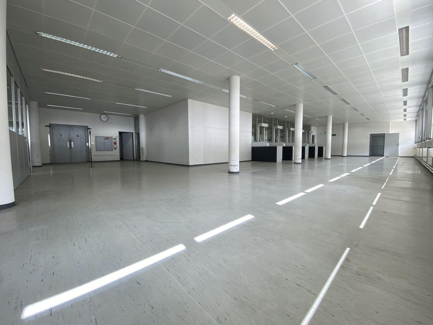 470m² commercial