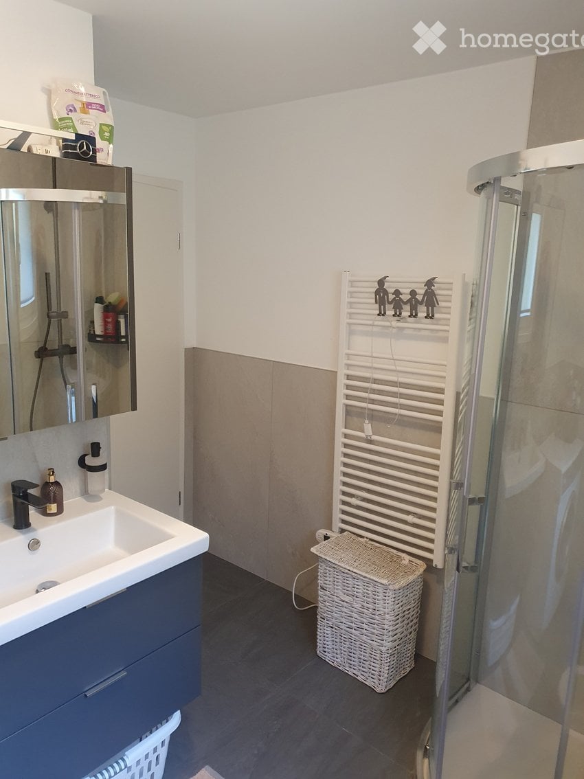 Appartement de 2 ½ pièces