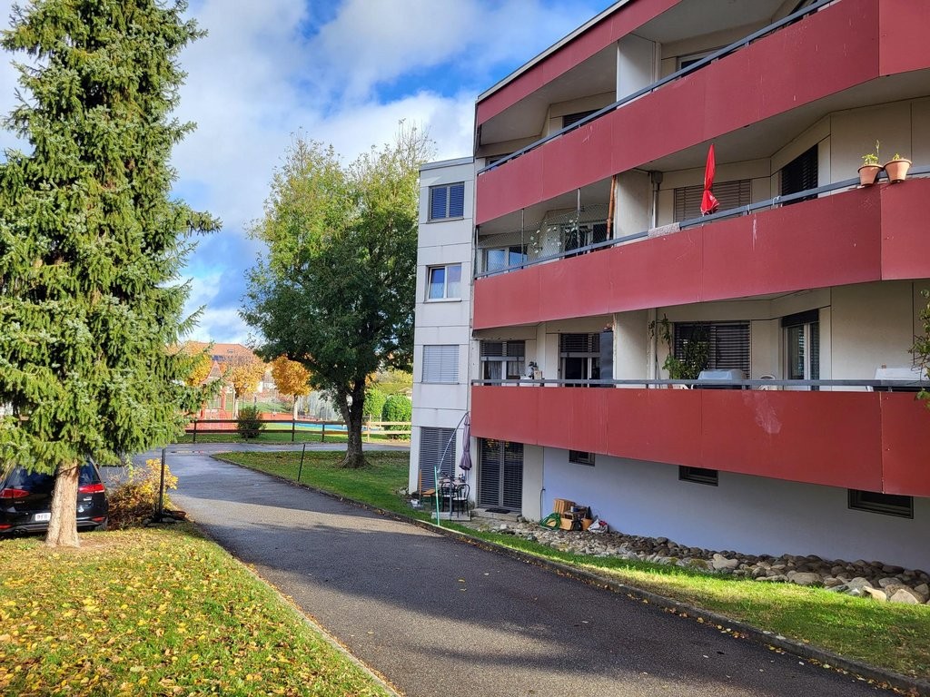 Appartamento di 3 ½ locali