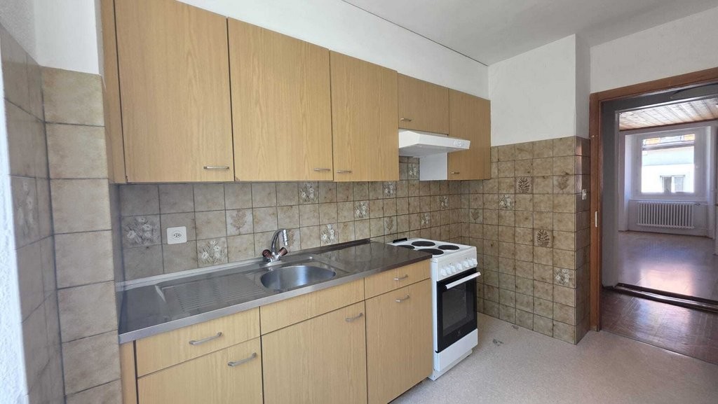 3-Zimmer-Wohnung