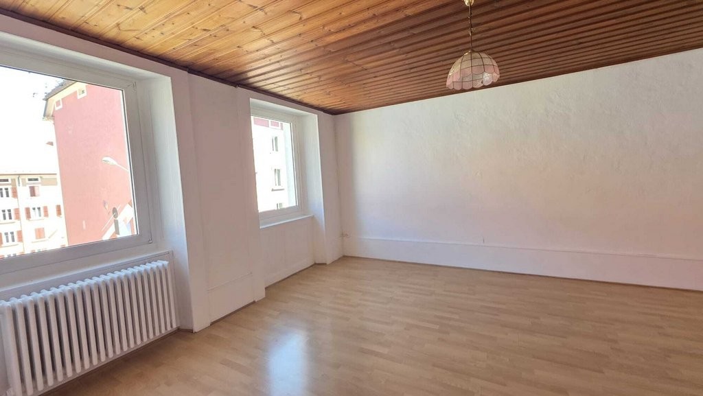 3-Zimmer-Wohnung