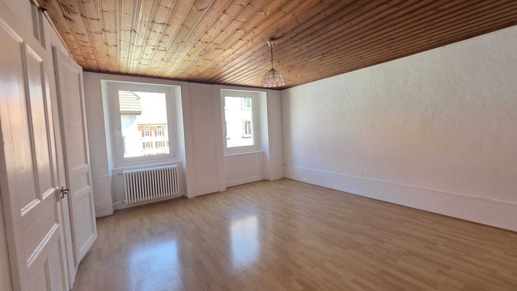 3-Zimmer-Wohnung
