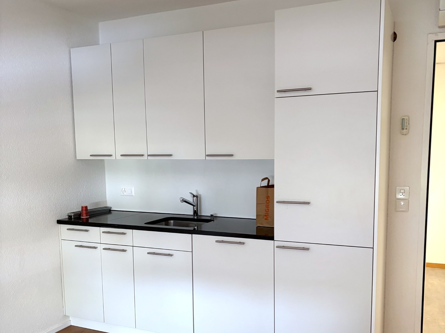 ufficio di 26m²