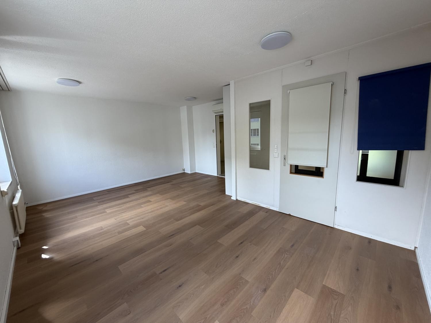 ufficio di 26m²