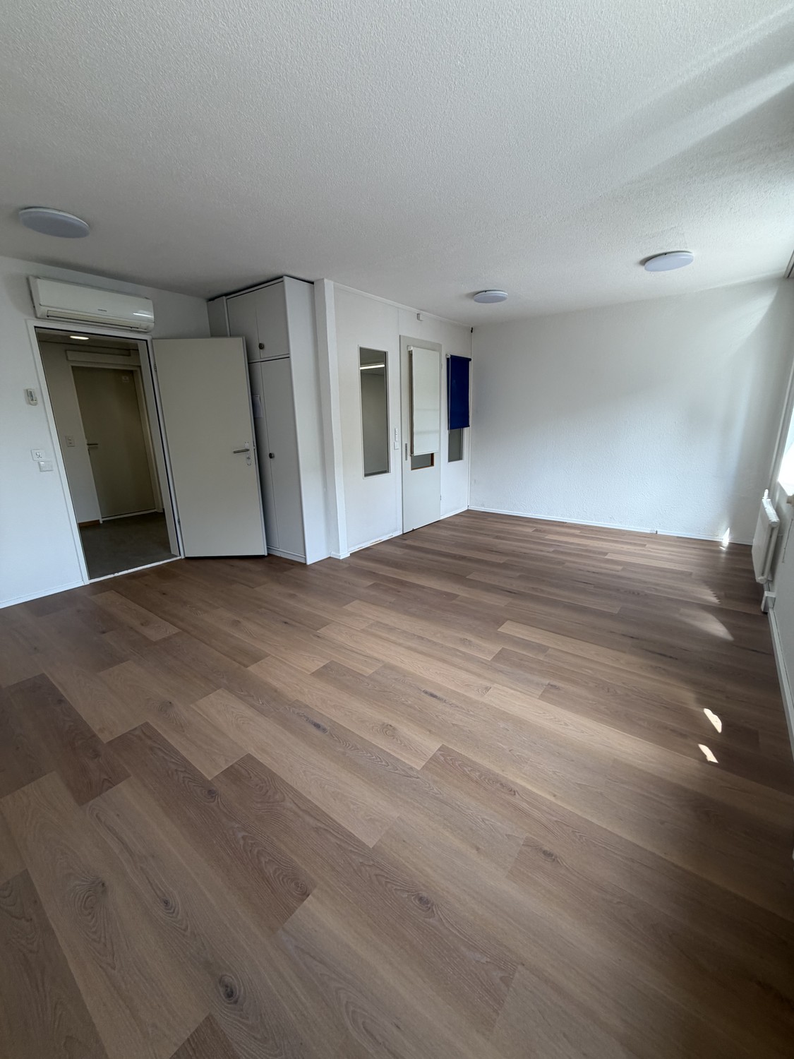 ufficio di 26m²