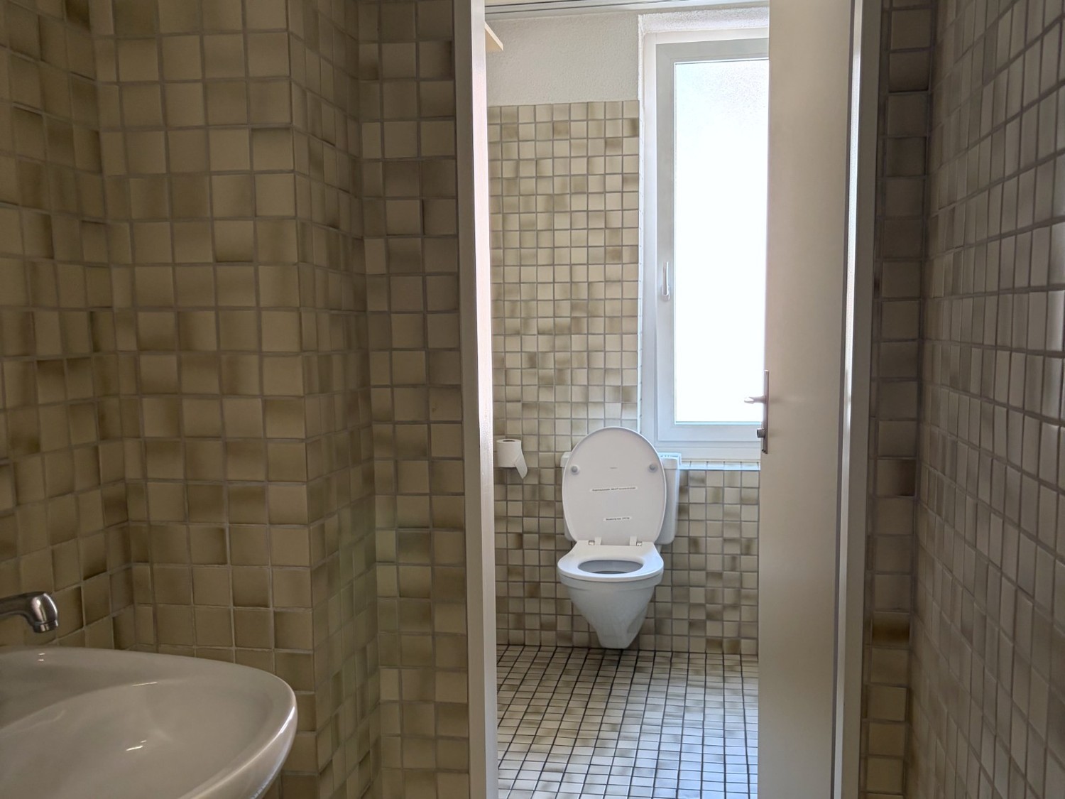 ufficio di 26m²