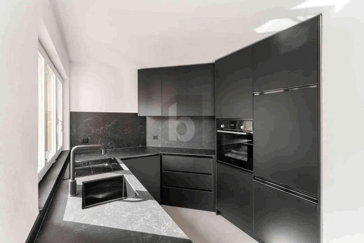 Appartamento di 4 ½ locali