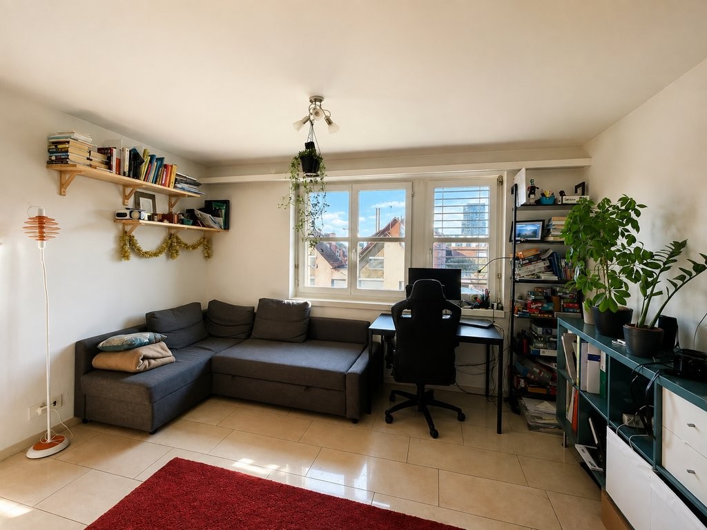 Appartamento di 2 ½ locali