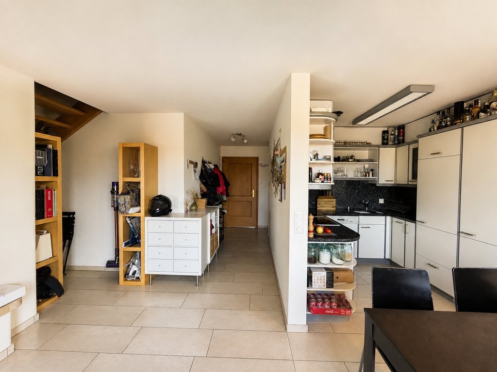 Appartamento di 2 ½ locali