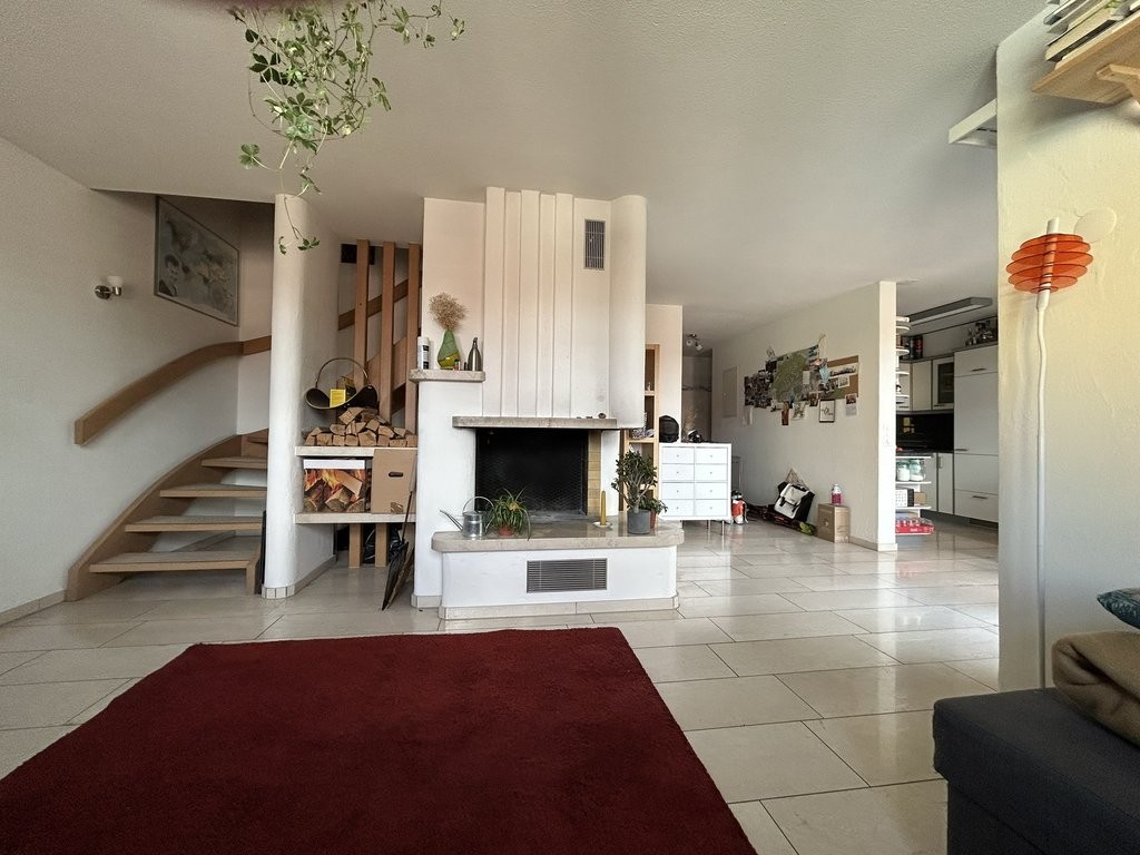 Appartamento di 2 ½ locali