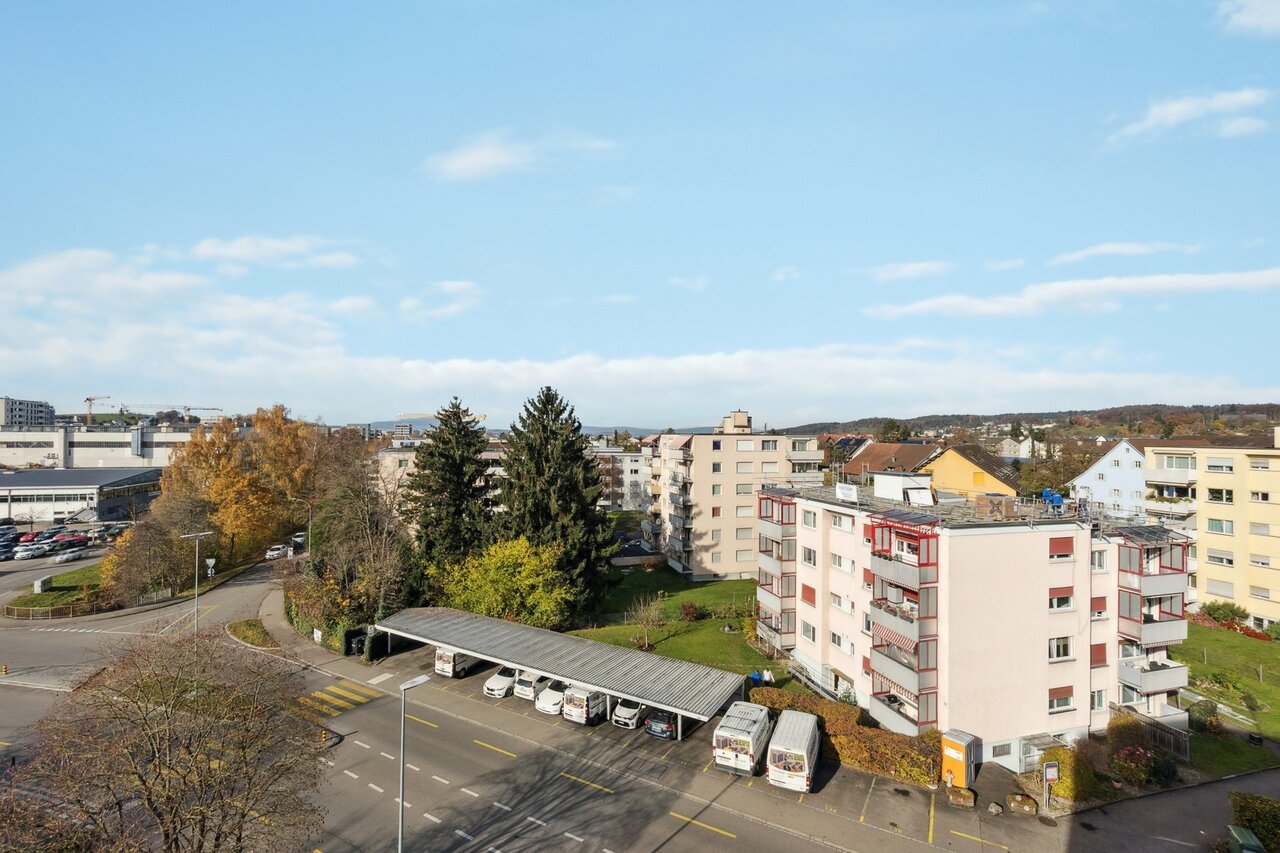 147m² office