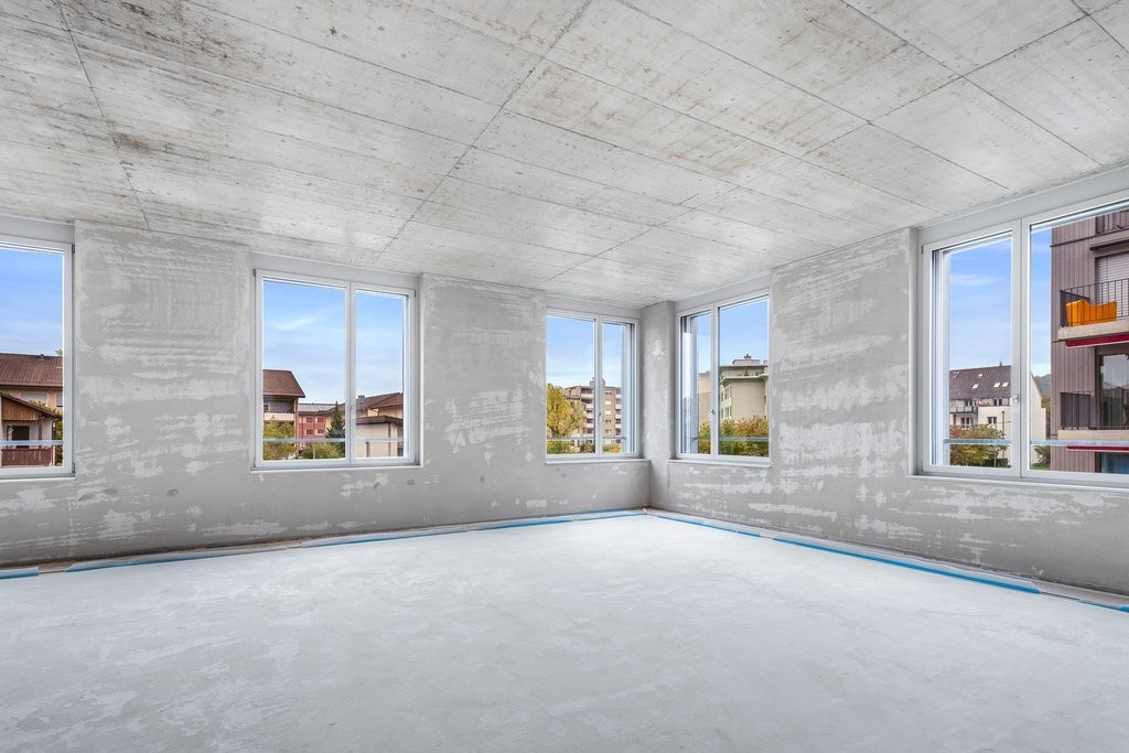 260m² office