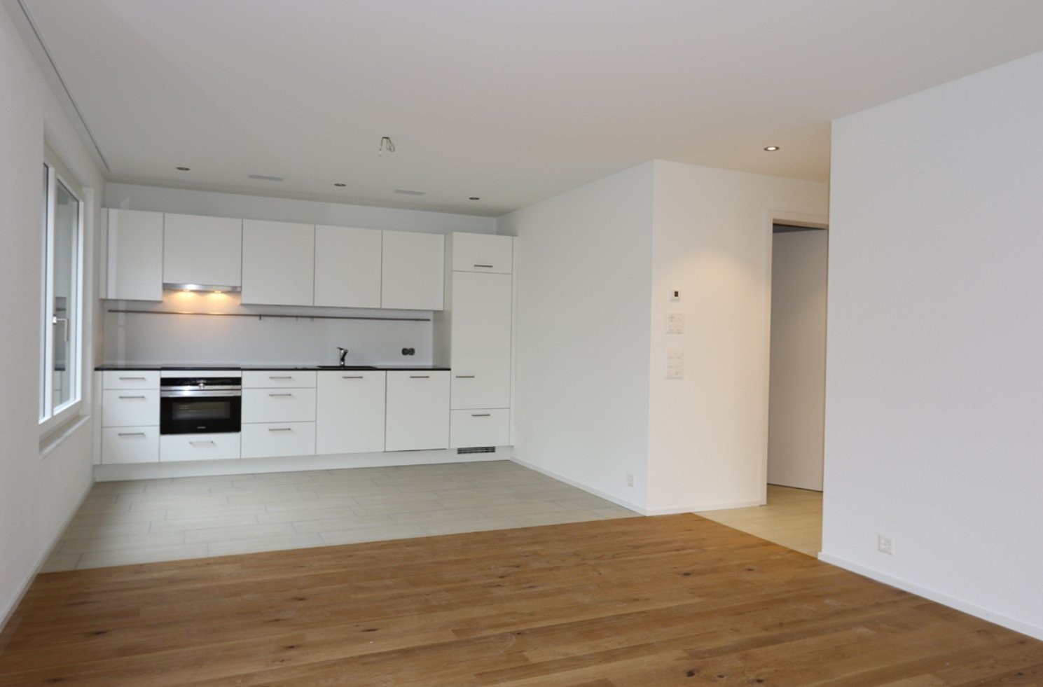 Appartamento di 3 ½ locali