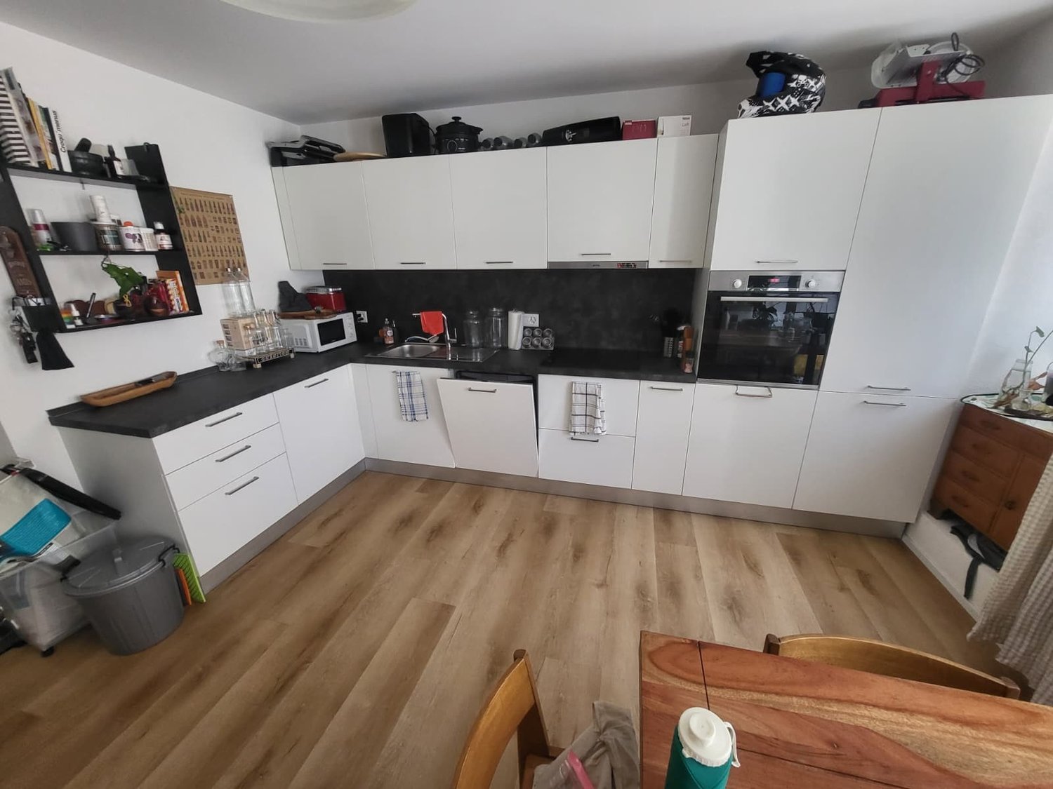 4 ½ rooms apartment