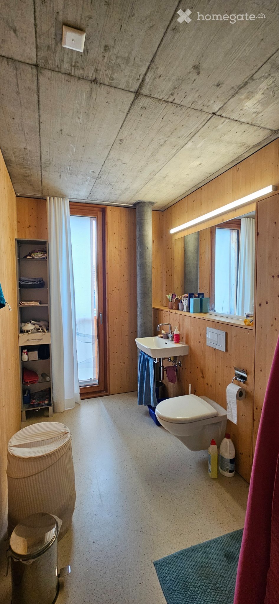 Appartamento di 2 ½ locali