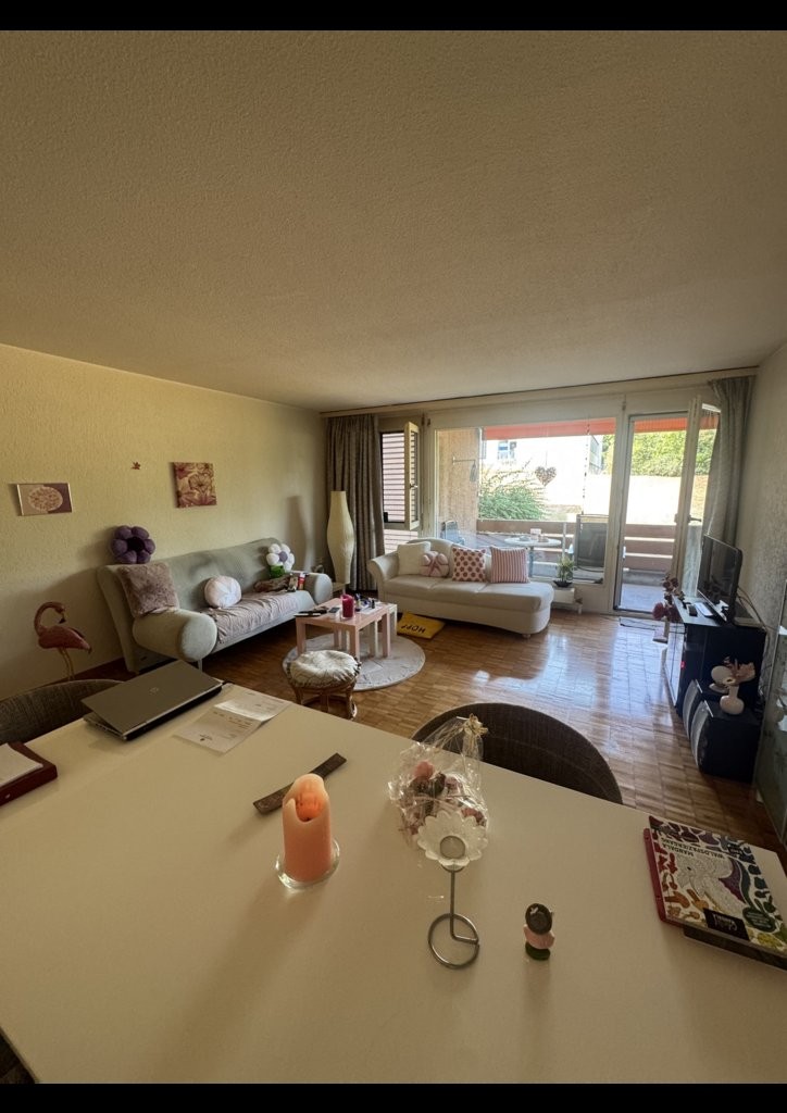 Appartamento di 4 locali