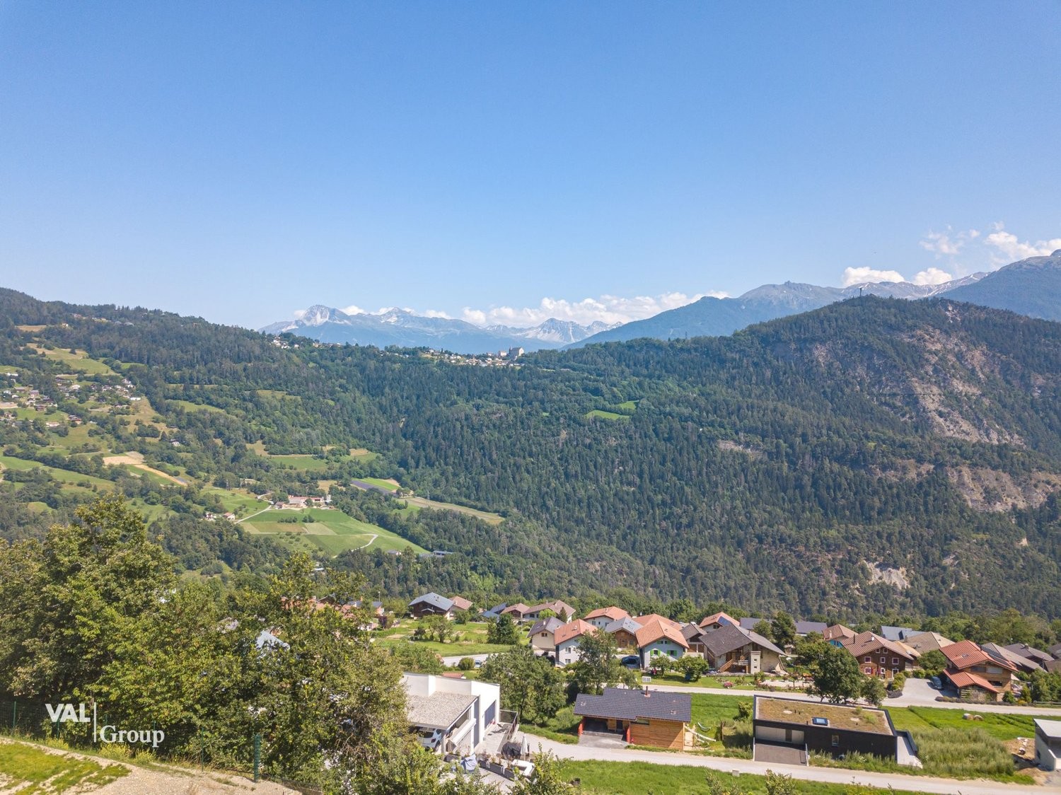 4 ½ locali casa unifamiliare
