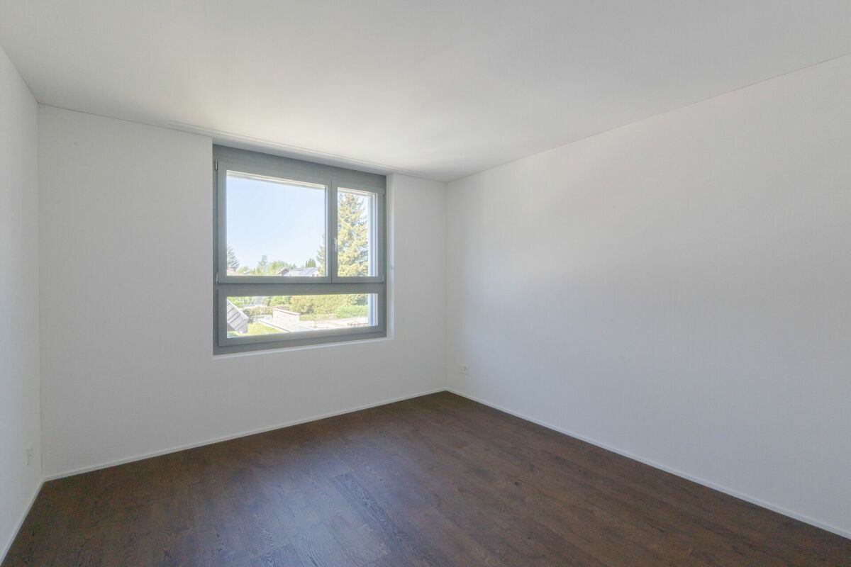 4 ½ rooms attic flat