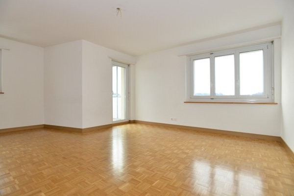 4 rooms apartment