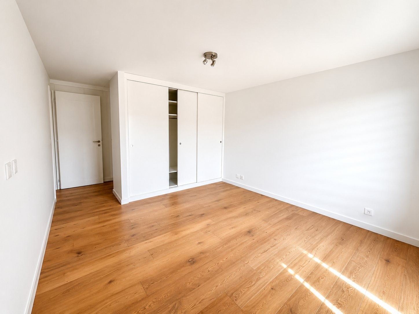 Appartamento di 3 ½ locali