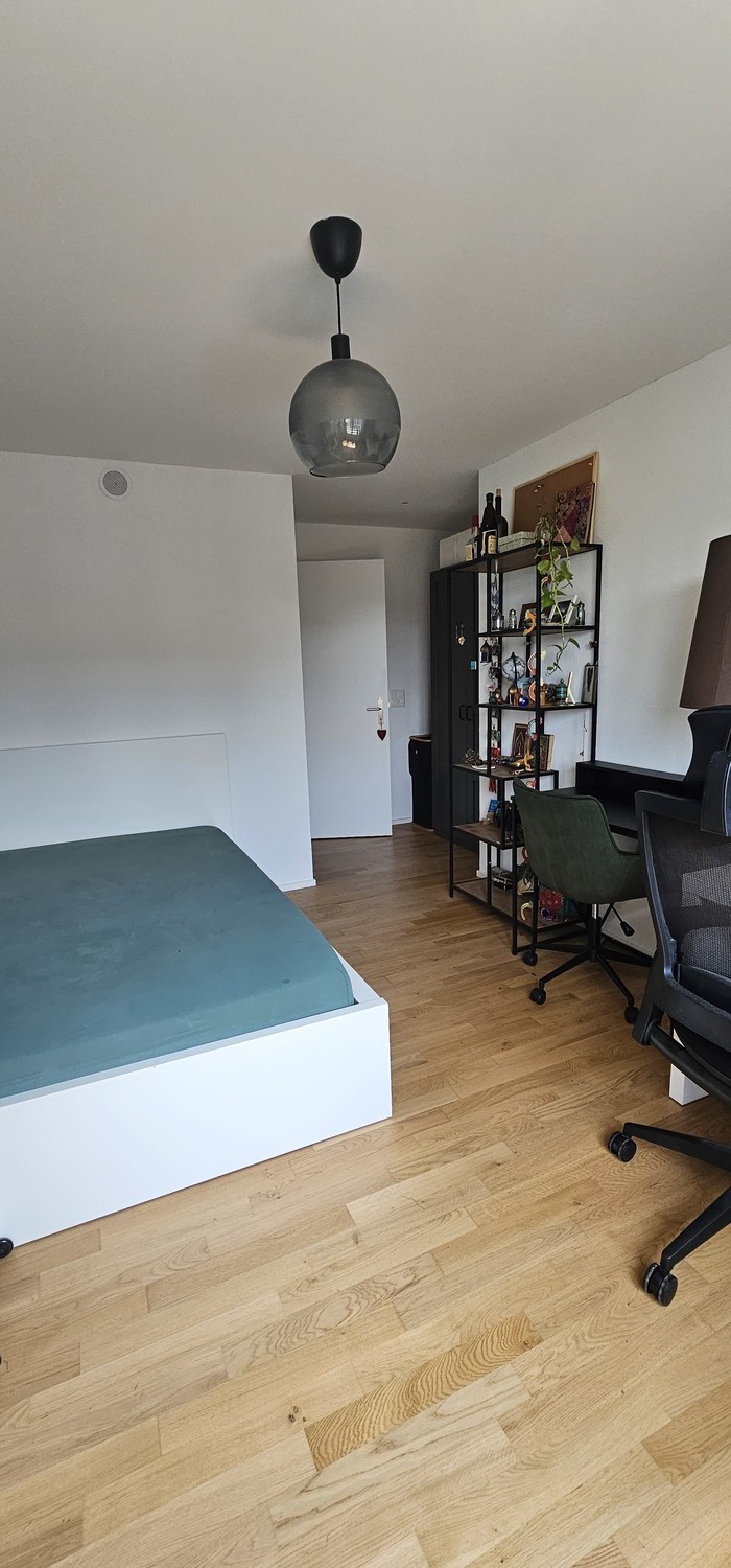 Room in a shared flat