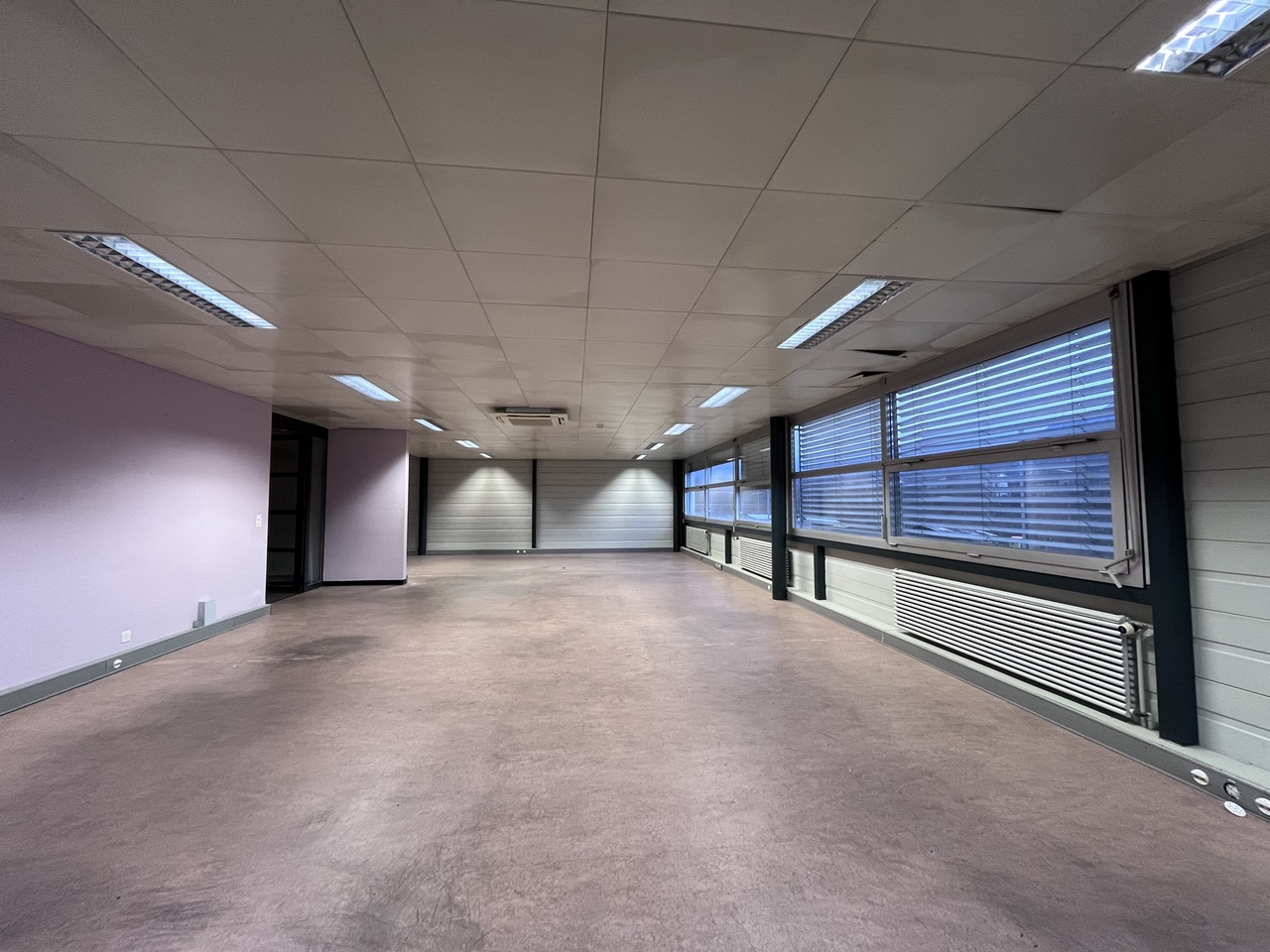 103m² ufficio
