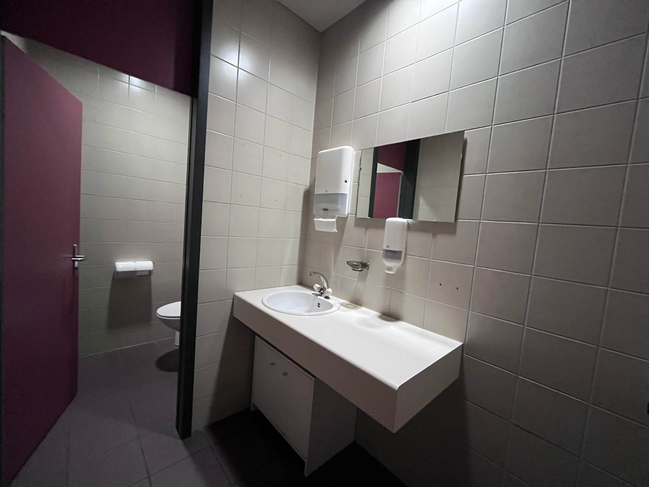 103m² ufficio